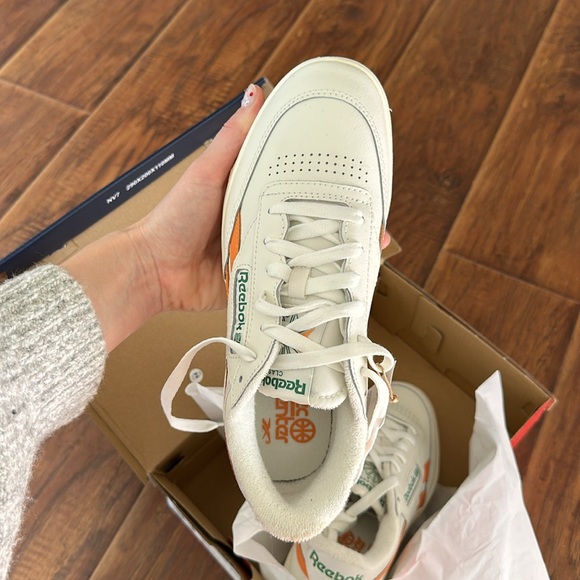 club c double revenge x kith - Picture 2 of 6